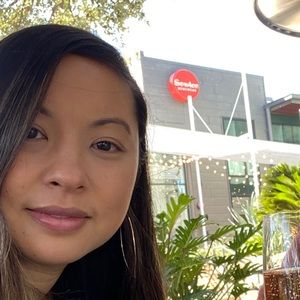 Meet your Posher, Ria